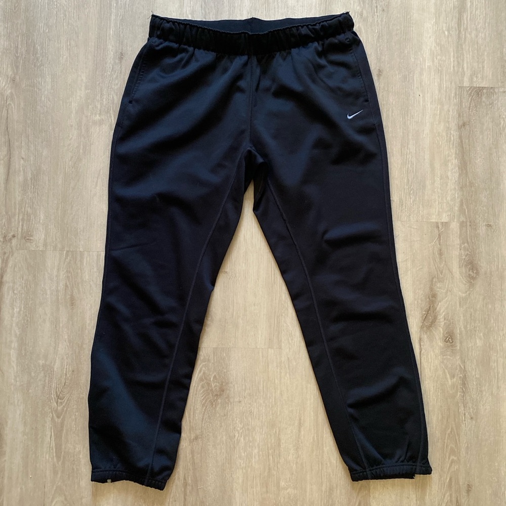 Nike Therma-Fit Black Pants